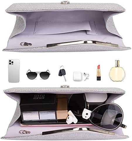 Vue 4 de Pochettes Enveloppe Et Clutches