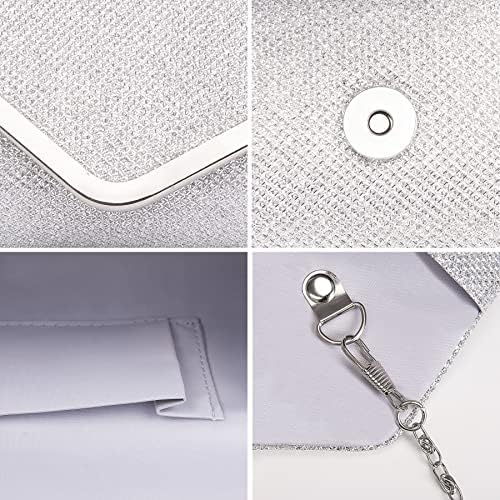 Vue 5 de Pochettes Enveloppe Et Clutches