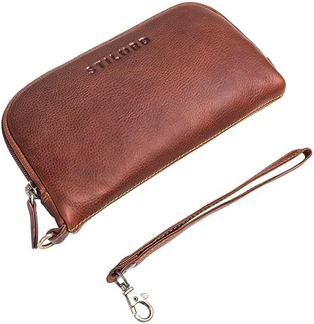 Vue 4 de Maeve Pochette Portefeuille En