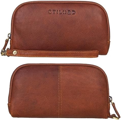 Vue 5 de Maeve Pochette Portefeuille En