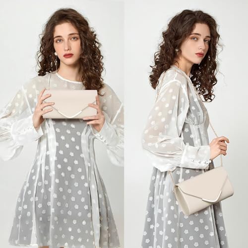 Vue 3 de Pochettes Et Clutches Femme