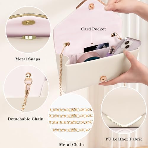 Vue 5 de Pochettes Et Clutches Femme