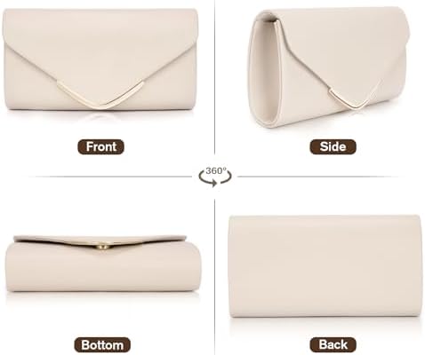 Vue 7 de Pochettes Et Clutches Femme
