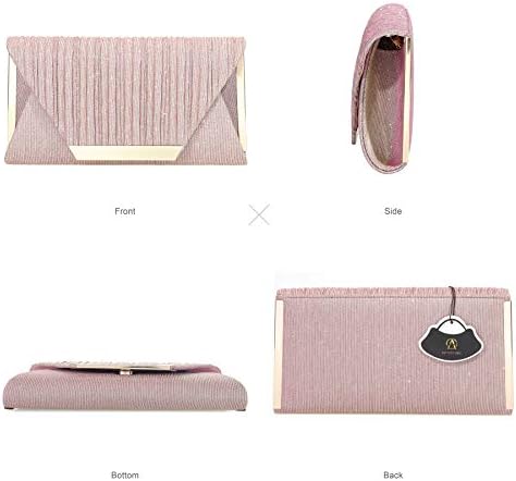 Vue 3 de Sac Du Soir Pour