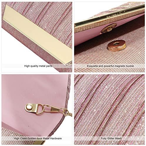 Vue 4 de Sac Du Soir Pour