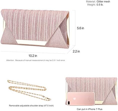 Vue 5 de Sac Du Soir Pour