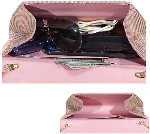 Vue 6 de Sac Du Soir Pour