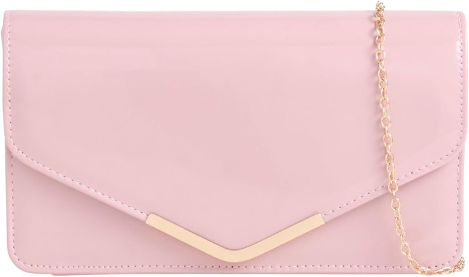 Pochettesac Main Cuir