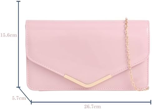 Vue 2 de Pochettesac Main Cuir