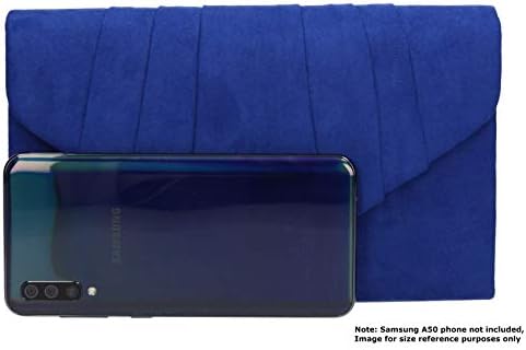 Vue 2 de Iggy Suede Velvet Envelope