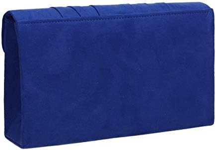 Vue 3 de Iggy Suede Velvet Envelope