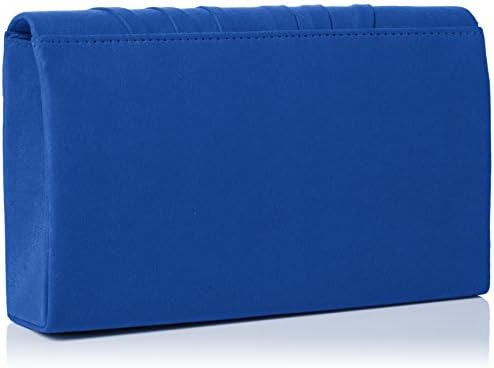 Vue 4 de Iggy Suede Velvet Envelope