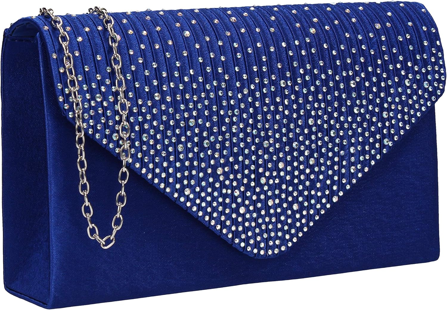 Pochettes & Clutchs - Maroquinerie de luxe et accessoires en cuir