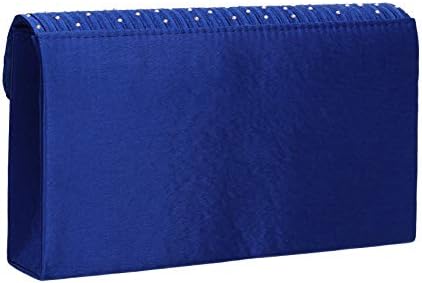 Vue 4 de Abby Diamante Envelope Style