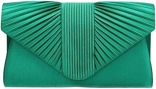 Vue 5 de Sophie Pochette En Satin