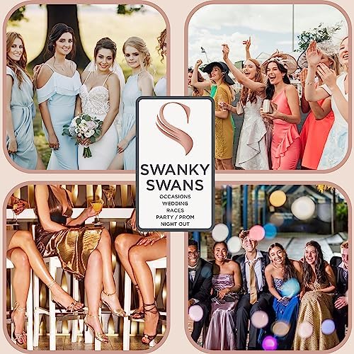 Vue 6 de Sophie Pochette En Satin