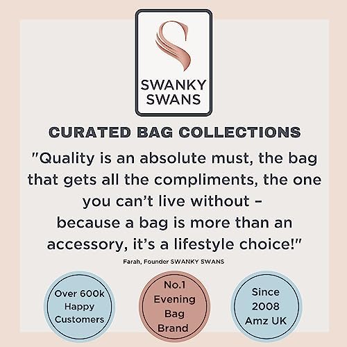 Vue 7 de Sophie Pochette En Satin