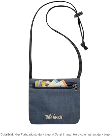 Vue 3 de Pochette Pour Carte Didentite