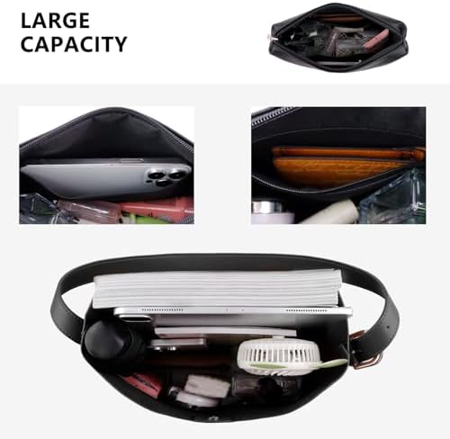 Vue 5 de Sac Seau Tendance Pour