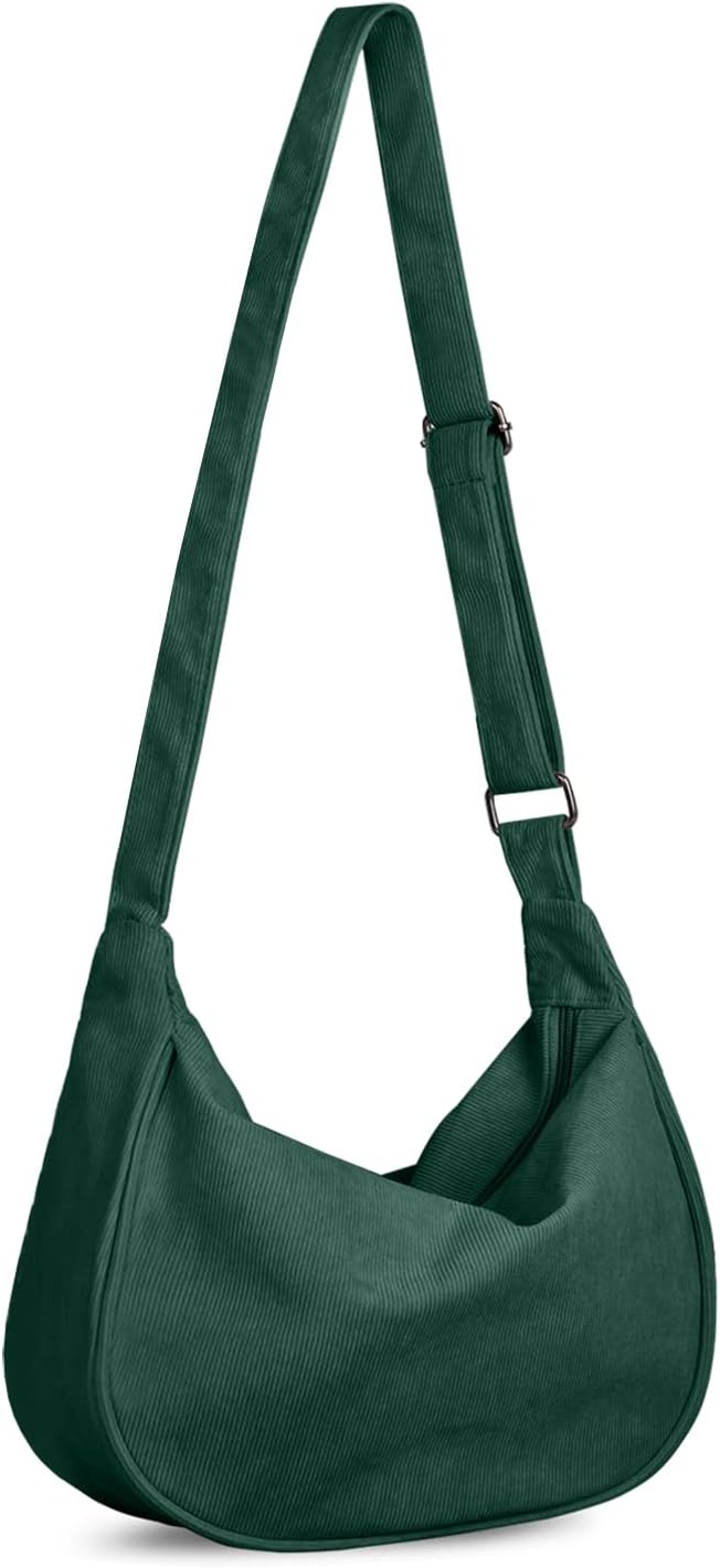Crescent Crossbody Bag Sacs