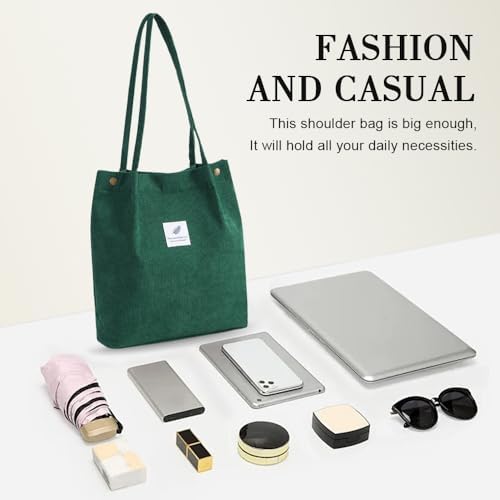 Vue 4 de Sac Tote Bag Velours