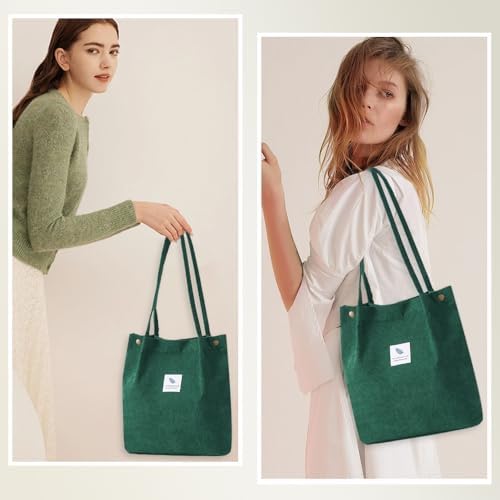 Vue 5 de Sac Tote Bag Velours