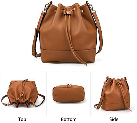 Vue 3 de Grand Sac Main