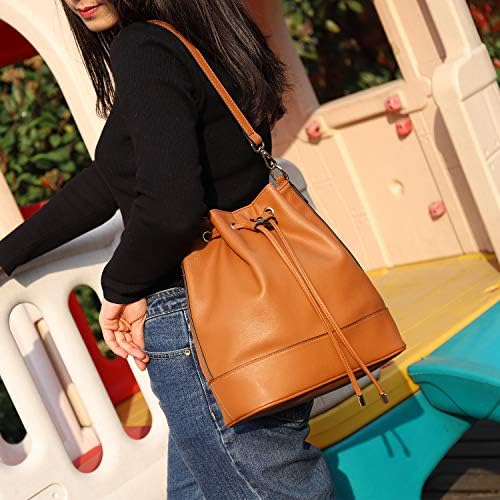 Vue 4 de Grand Sac Main