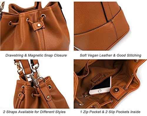 Vue 5 de Grand Sac Main