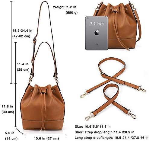 Vue 6 de Grand Sac Main