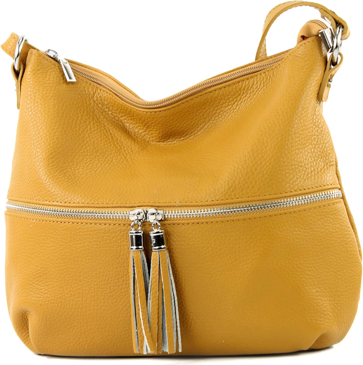 Ital Umhange Cuir Sac