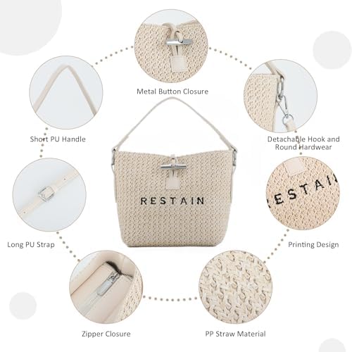 Vue 5 de Sacs Bandouliere En