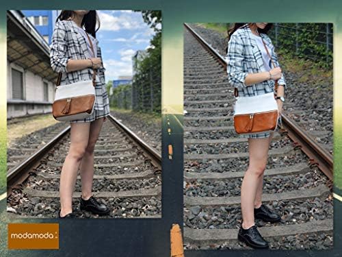 Vue 6 de Ital Umhange Cuir Sac