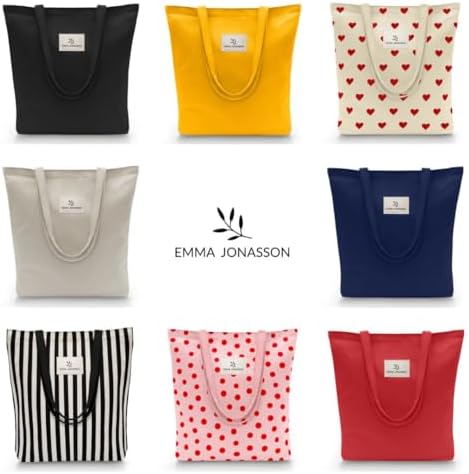 Vue 7 de Tote Bag Femme Sac