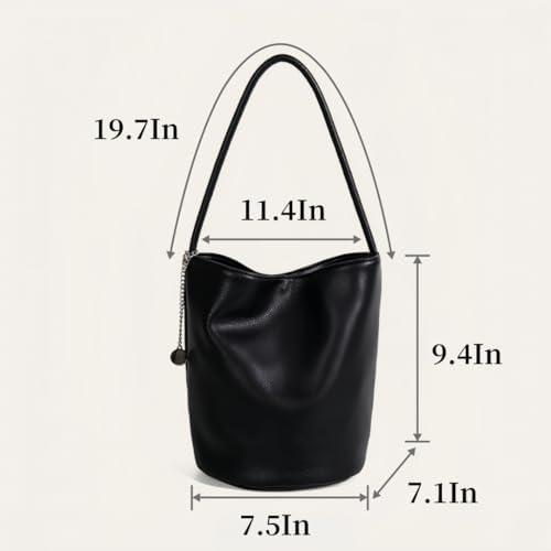 Vue 4 de Sac Seau Elegant En