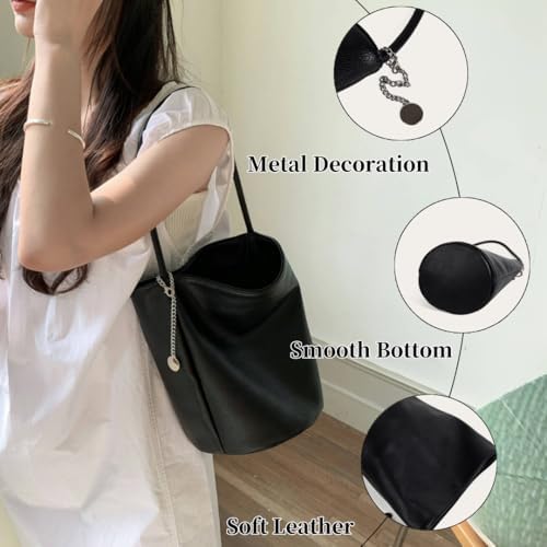 Vue 6 de Sac Seau Elegant En