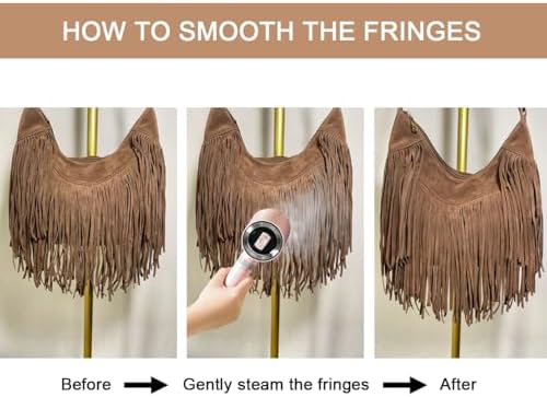 Vue 5 de Femme Hobo Medium