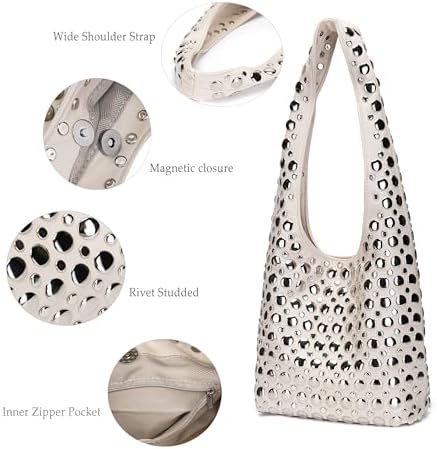 Vue 4 de Ophlid Sac Besace Elegant