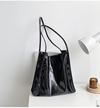 Vue 2 de Femmes Sac En Cuir