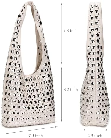 Vue 5 de Ophlid Sac Besace Elegant