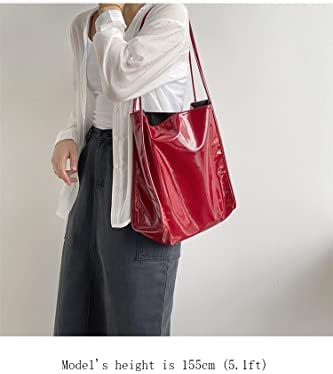 Vue 4 de Femmes Sac En Cuir