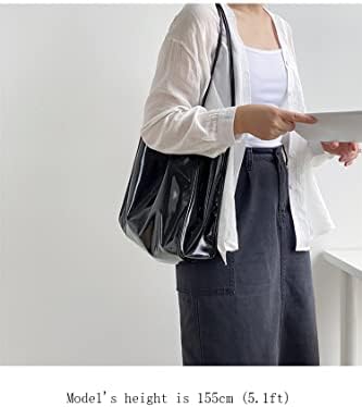 Vue 5 de Femmes Sac En Cuir