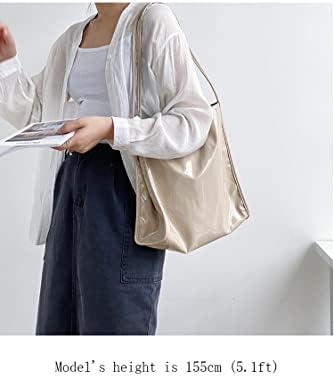 Vue 6 de Femmes Sac En Cuir