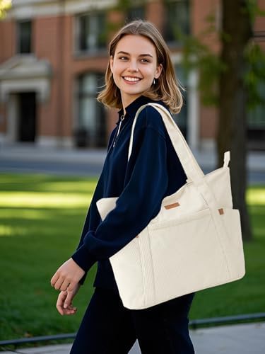 Vue 2 de Lekesping Sac Fourretout Femme