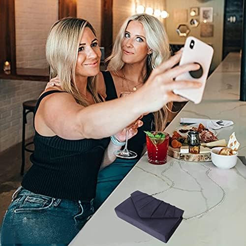 Vue 2 de Sac De Soiree Pour