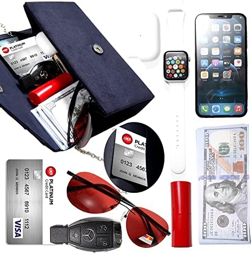 Vue 3 de Sac De Soiree Pour