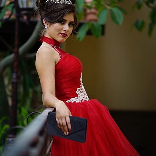 Vue 5 de Sac De Soiree Pour