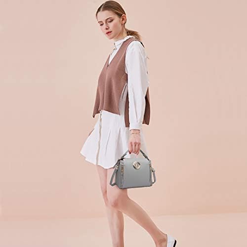 Vue 2 de Sacs Bandouliere Inches