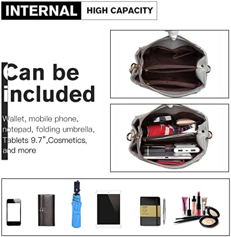 Vue 4 de Sacs Bandouliere Inches