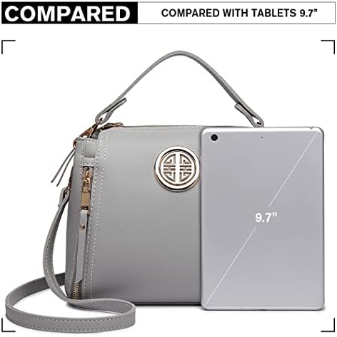 Vue 5 de Sacs Bandouliere Inches